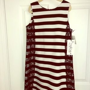 Big girls dress